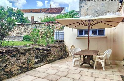 vente maison 230 000 € à proximité de Aubepierre-Ozouer-le-Repos (77720)