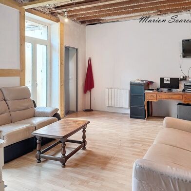 Maison 6 pièces 146 m²