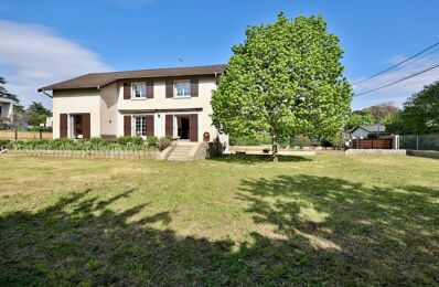 vente maison 799 000 € à proximité de Tassin-la-Demi-Lune (69160)