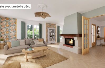 vente maison 799 000 € à proximité de L'Arbresle (69210)