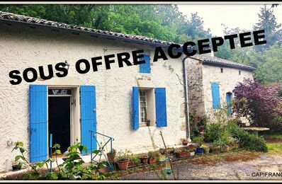 vente maison 136 250 € à proximité de Saint-Maurin (47270)