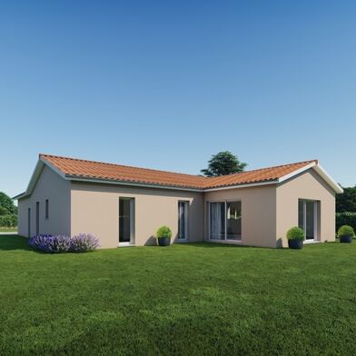 Maison 5 pièces 111 m²