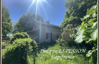 vente maison 105 120 € à proximité de Peyrière (47350)