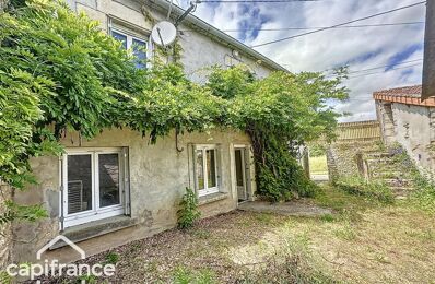 vente maison 51 000 € à proximité de Saint-Martin-de-Sanzay (79290)