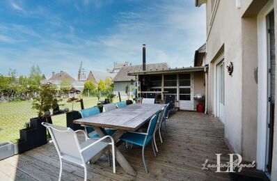 vente maison 226 000 € à proximité de Noyelles-sur-Mer (80860)