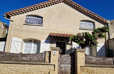 vente maison 199 800 € à proximité de Bouillargues (30230)