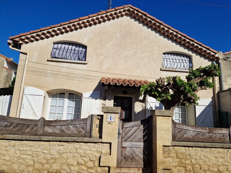 Villa / Maison 5 pièces  à vendre Nîmes 30000