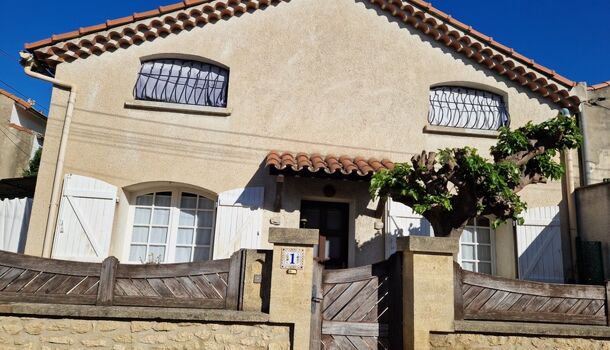 Villa / Maison 5 pièces  à vendre Nîmes 30000