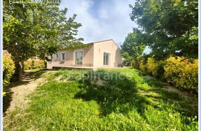 vente maison 259 000 € à proximité de Lieuran-Lès-Béziers (34290)
