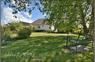 vente maison 235 000 € à proximité de Saint-Vaast-Dieppedalle (76450)