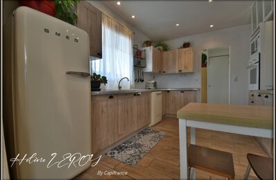 vente maison 235 000 € à proximité de Grainville-la-Teinturière (76450)