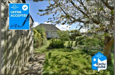 vente maison 224 000 € à proximité de Normanville (76640)