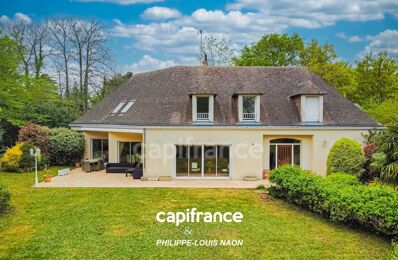 vente maison 499 900 € à proximité de Sainte-Jamme-sur-Sarthe (72380)