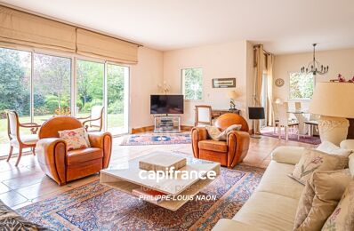 vente maison 499 900 € à proximité de Montbizot (72380)