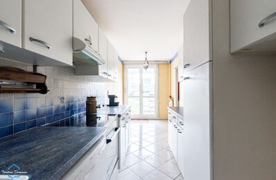vente appartement 70 000 € à proximité de Magny-sur-Tille (21110)