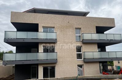 vente appartement 213 000 € à proximité de Morestel (38510)