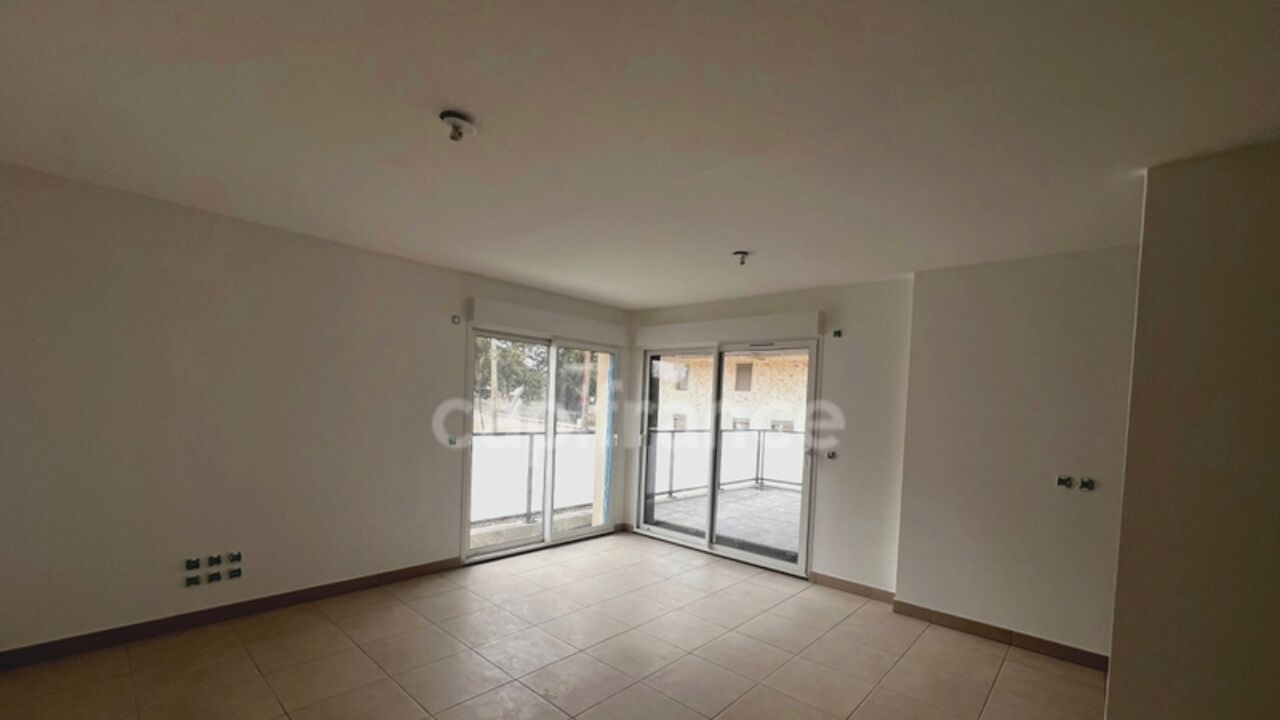 appartement 3 pièces 61 m2 à vendre à Vézeronce-Curtin (38510)