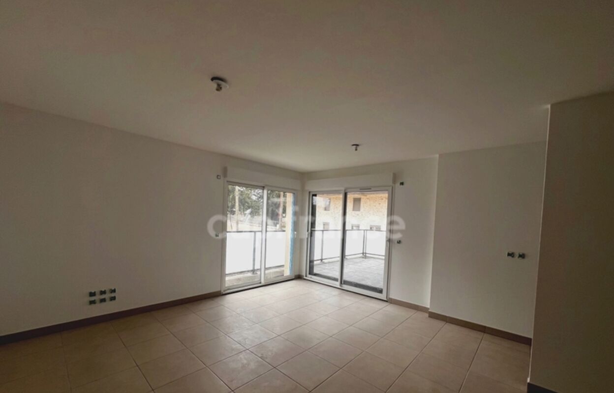 appartement 3 pièces 61 m2 à vendre à Vézeronce-Curtin (38510)