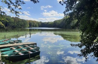 vente maison 1 590 000 € à proximité de Saint-Ouen-Lès-Parey (88140)