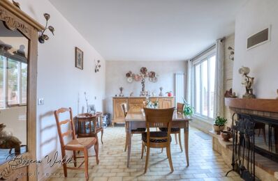 vente appartement 315 000 € à proximité de Martigues (13500)