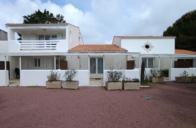 vente maison 240 000 € à proximité de Saint-Pierre-d'Oléron (17310)