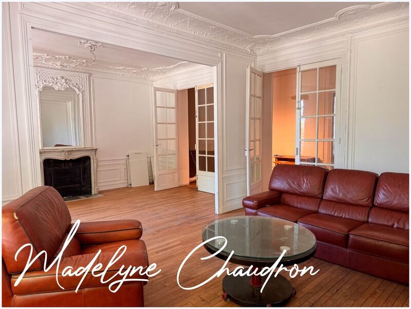 Appartement a louer paris-17e-arrondissement - 3 pièce(s) - 68 m2 - Surfyn