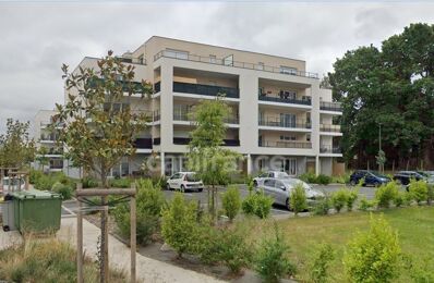 vente appartement 239 000 € à proximité de Clohars-Fouesnant (29950)