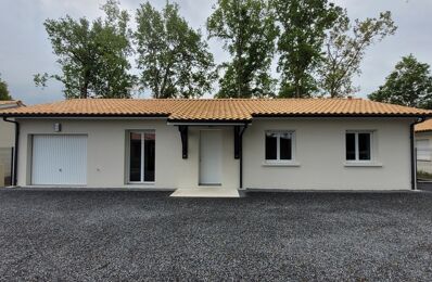 vente maison 253 000 € à proximité de Queyrac (33340)