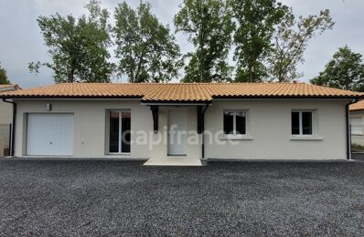 vente maison 253 000 € à proximité de Jau-Dignac-Et-Loirac (33590)