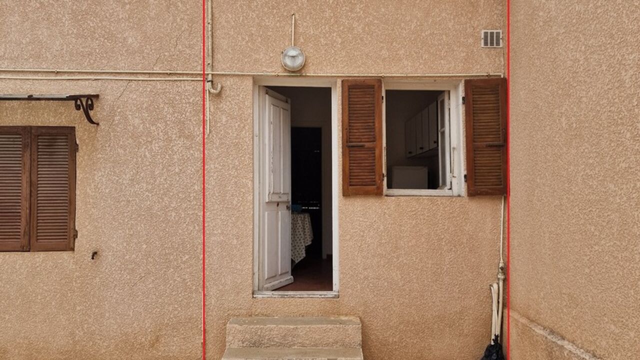 maison 3 pièces 34 m2 à vendre à Propriano (20110)