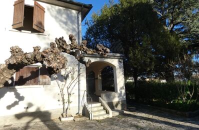 vente maison 225 000 € à proximité de Brouzet-Lès-Quissac (30260)