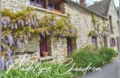 vente maison 365 000 € à proximité de Leuville-sur-Orge (91310)