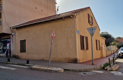 vente maison 199 000 € à proximité de Olmiccia (20112)