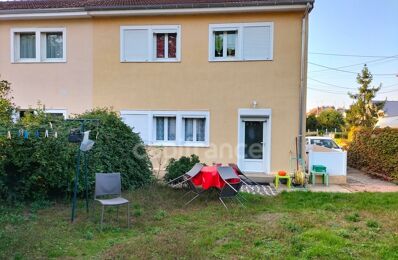 vente maison 160 000 € à proximité de Roézé-sur-Sarthe (72210)