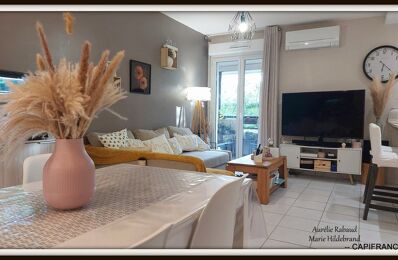 vente appartement 168 000 € à proximité de Gagnac-sur-Garonne (31150)