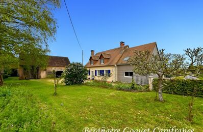vente maison 284 250 € à proximité de La Suze-sur-Sarthe (72210)