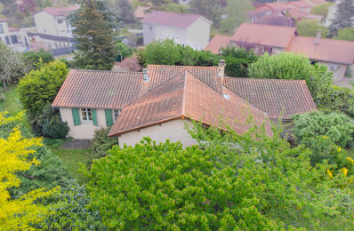 vente maison 625 000 € à proximité de Brignais (69530)