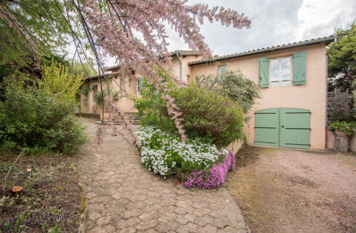 vente maison 625 000 € à proximité de Brignais (69530)