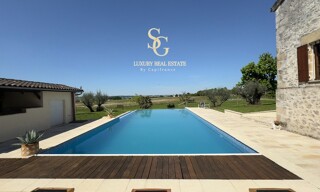 Maison 6 Pièces 250 m² à vendre à Marmande (47200)