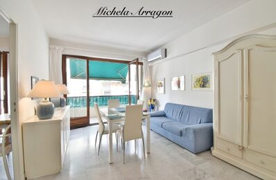 vente appartement 194 000 € à proximité de Le Broc (06510)