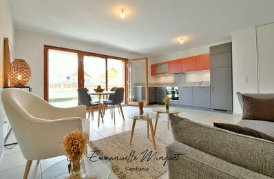 vente appartement 305 000 € à proximité de Puy-Saint-Vincent (05290)