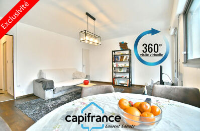 vente appartement 219 000 € à proximité de Léguevin (31490)