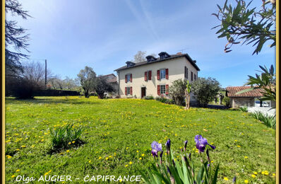 vente maison 725 000 € à proximité de Saint-Martin-d'Arrossa (64780)
