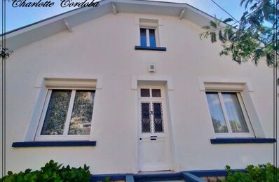 vente maison 225 000 € à proximité de Colayrac-Saint-Cirq (47450)