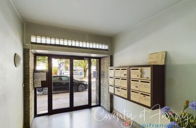 vente appartement 80 000 € à proximité de Frontenex (73460)