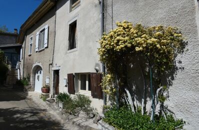 vente maison 139 500 € à proximité de Soudorgues (30460)