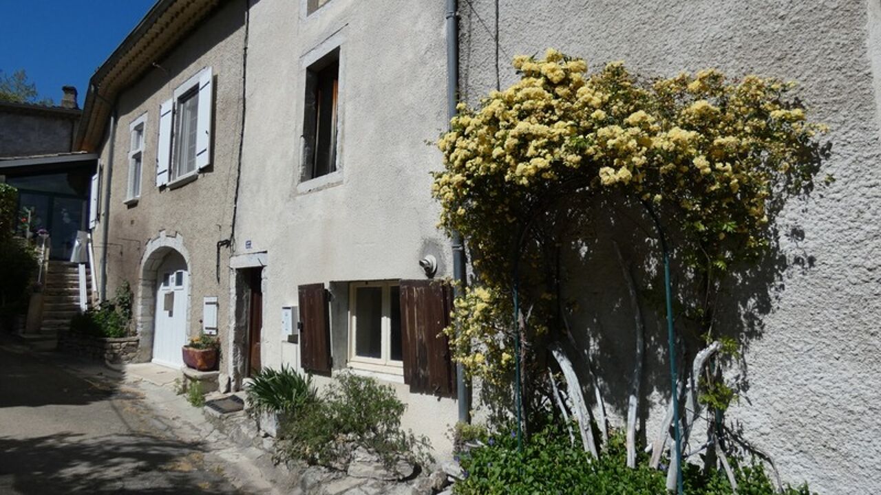maison 4 pièces 134 m2 à vendre à Saint-Hippolyte-du-Fort (30170)