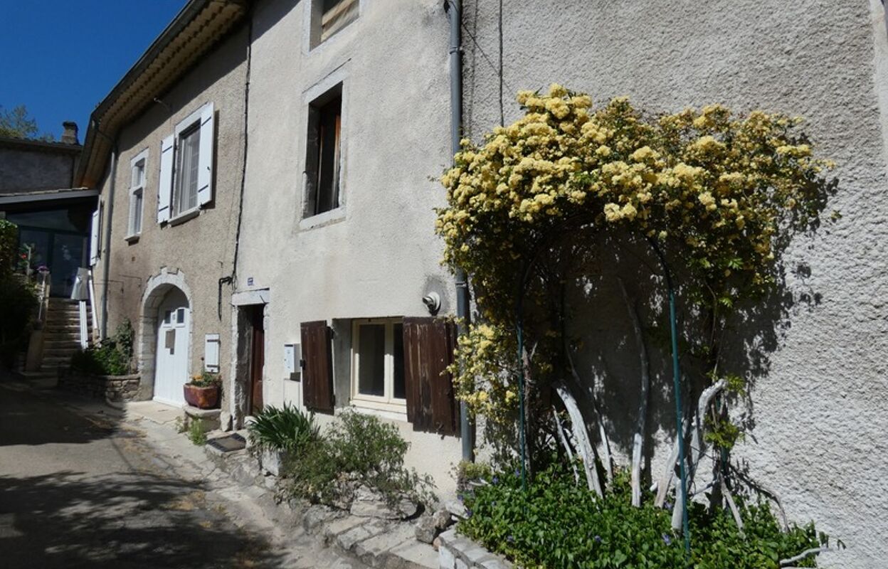maison 4 pièces 134 m2 à vendre à Saint-Hippolyte-du-Fort (30170)