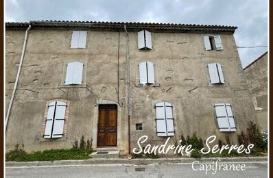 vente maison 237 925 € à proximité de Saint-Martin-Lalande (11400)