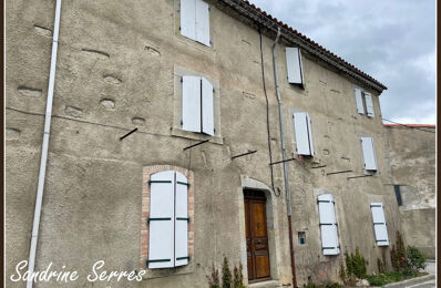 vente maison 237 925 € à proximité de Saint-Martin-Lalande (11400)